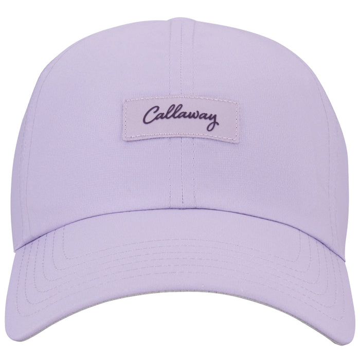 Callaway Ladies 2025 Training Aid Cap