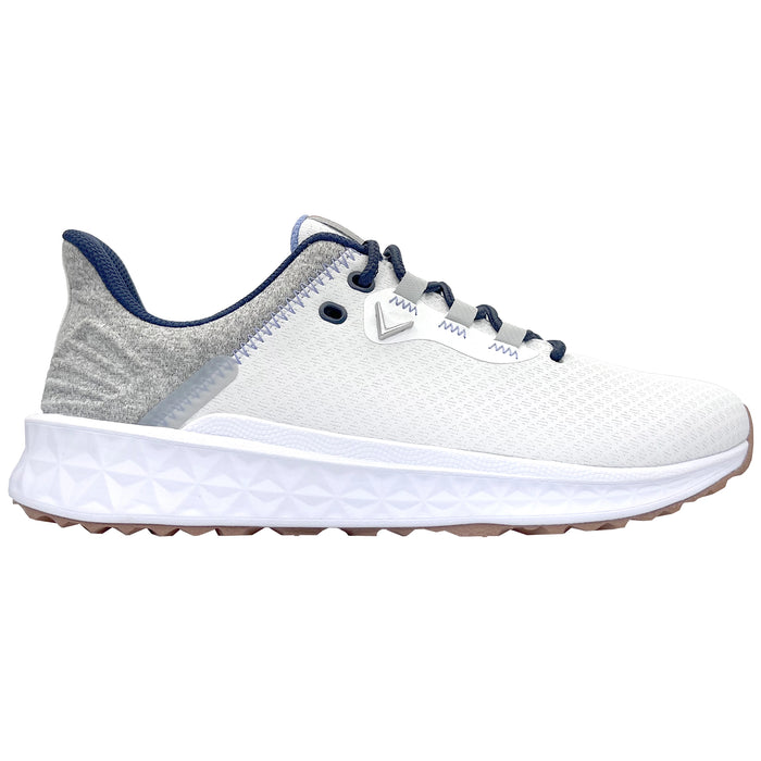 Callaway Ladies 2025 Lajolla Spikeless Golf Shoes