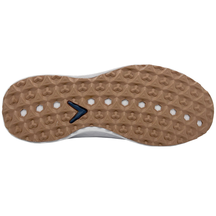 Callaway Ladies 2025 Lajolla Spikeless Golf Shoes