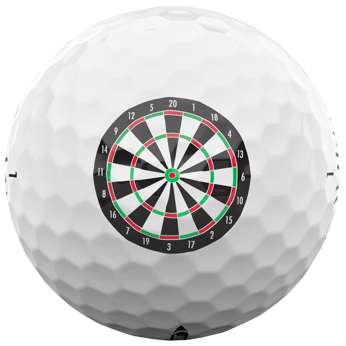 Callaway 2026 LE SuperSoft Pub Golf Balls