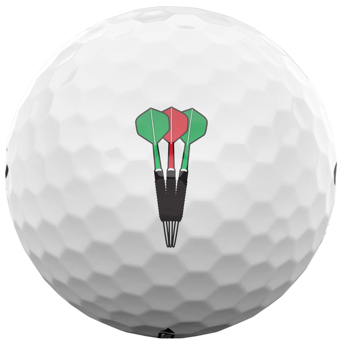 Callaway 2026 LE SuperSoft Pub Golf Balls