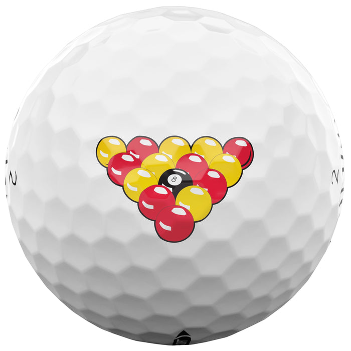 Callaway 2026 LE SuperSoft Pub Golf Balls