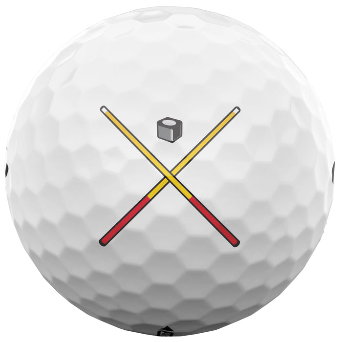 Callaway 2026 LE SuperSoft Pub Golf Balls