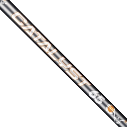 Callaway Custom Shaft