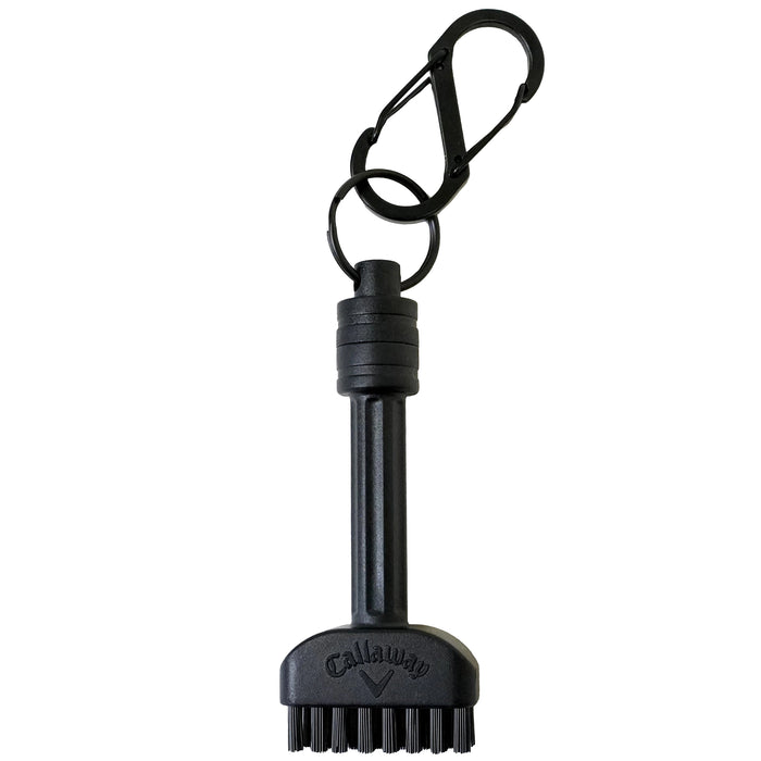 Callaway MINI-MAG Cleaning Brush