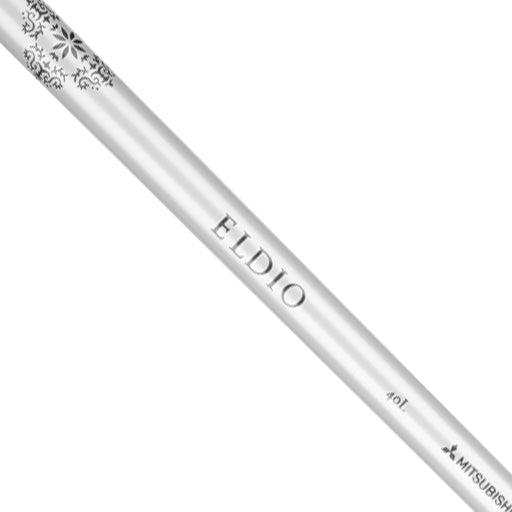 Callaway Custom Shaft