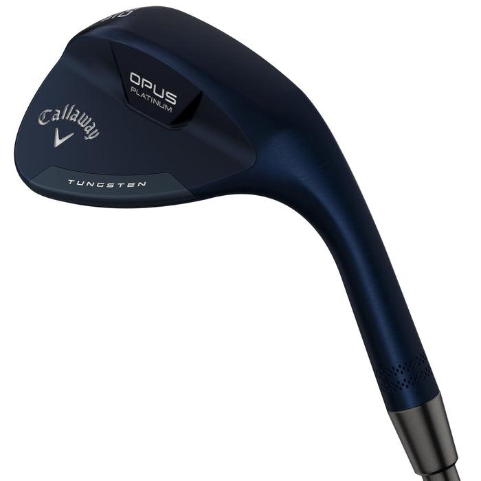 Callaway OPUS Platinum Wedge - Steel LH