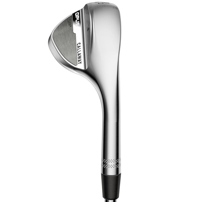 Callaway OPUS SP+ Wedge - Steel RH