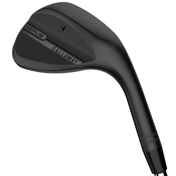 Callaway OPUS SP Wedge - Steel RH