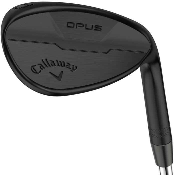 Callaway OPUS Wedge Custom