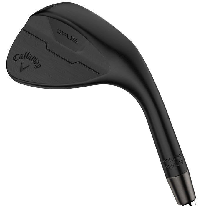 Callaway OPUS Wedge - Steel RH