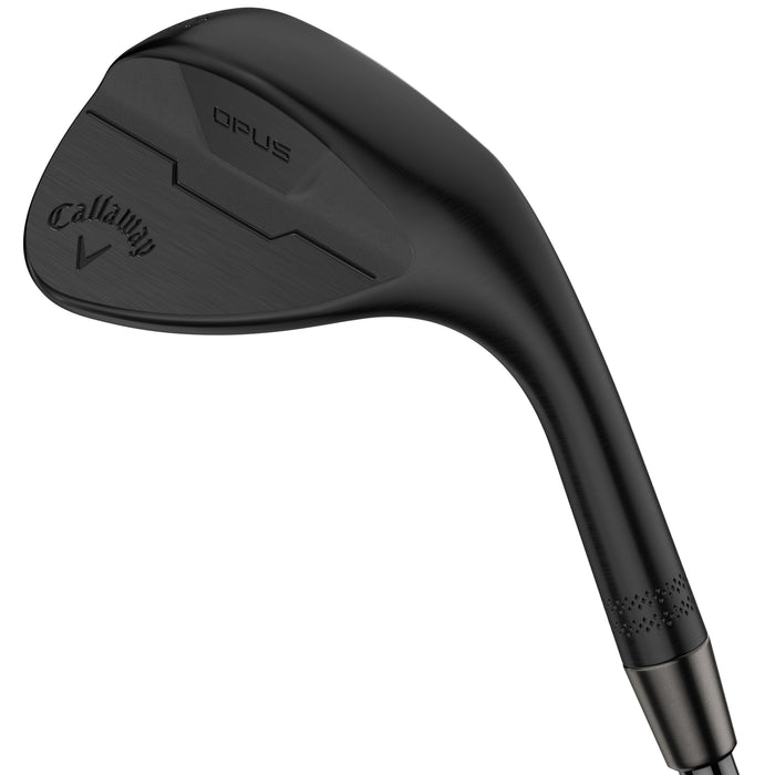 Callaway OPUS Ladies Wedge Custom