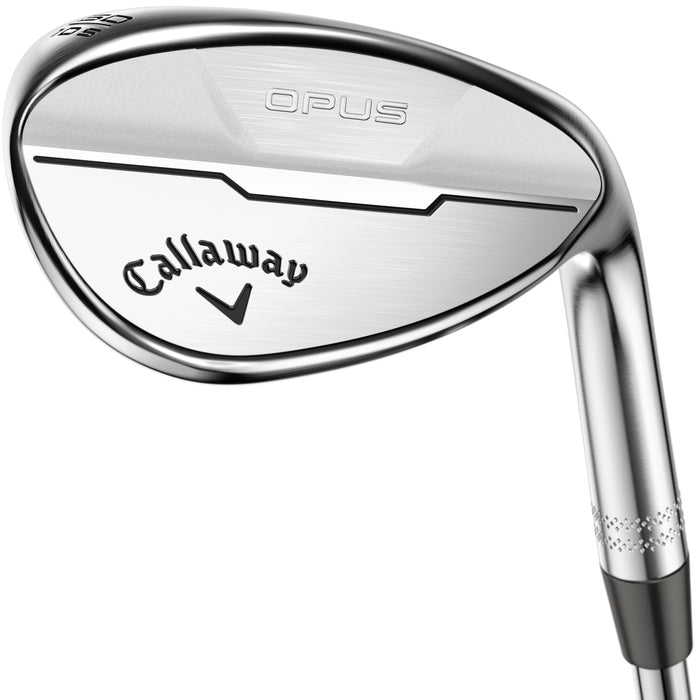 Callaway OPUS Wedge - Steel LH