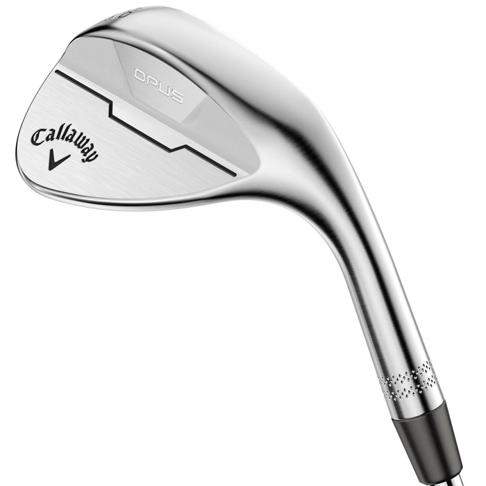 Callaway OPUS Wedge Custom