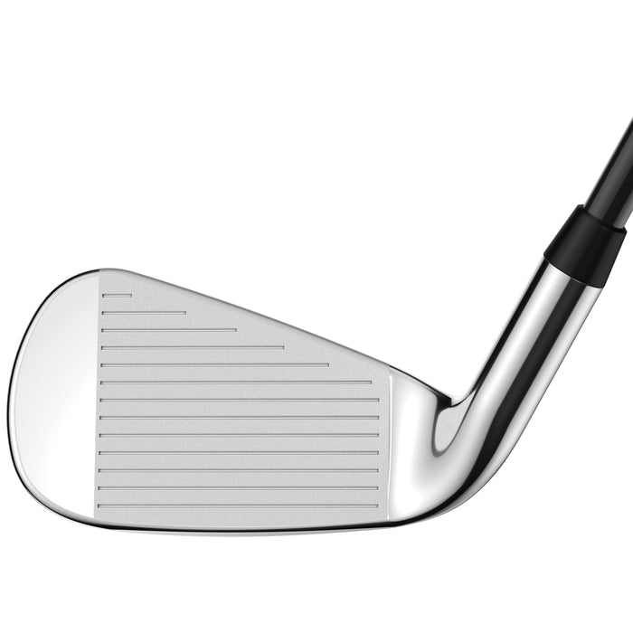 Callaway Paradym AI Smoke HL Irons Graphite RH