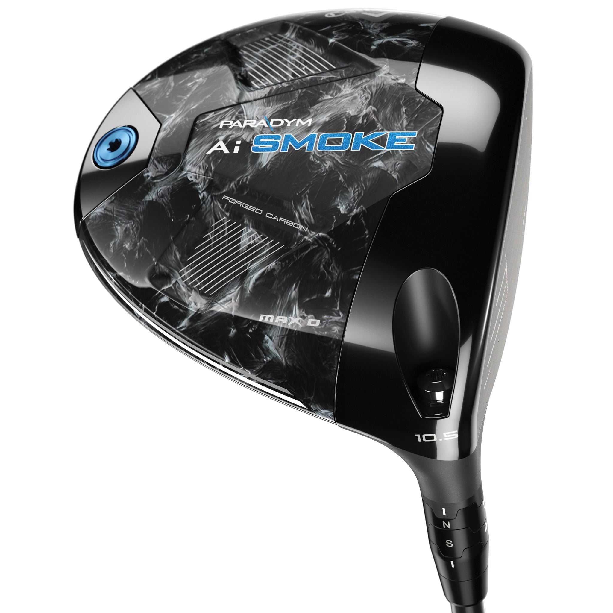 Callaway PARADYM Ai SMOKE MAX D 3w(15度) Callaway Paradym Callaway PARADYM Ai SMOKE MAX D 3w(15度) Callaway Paradym