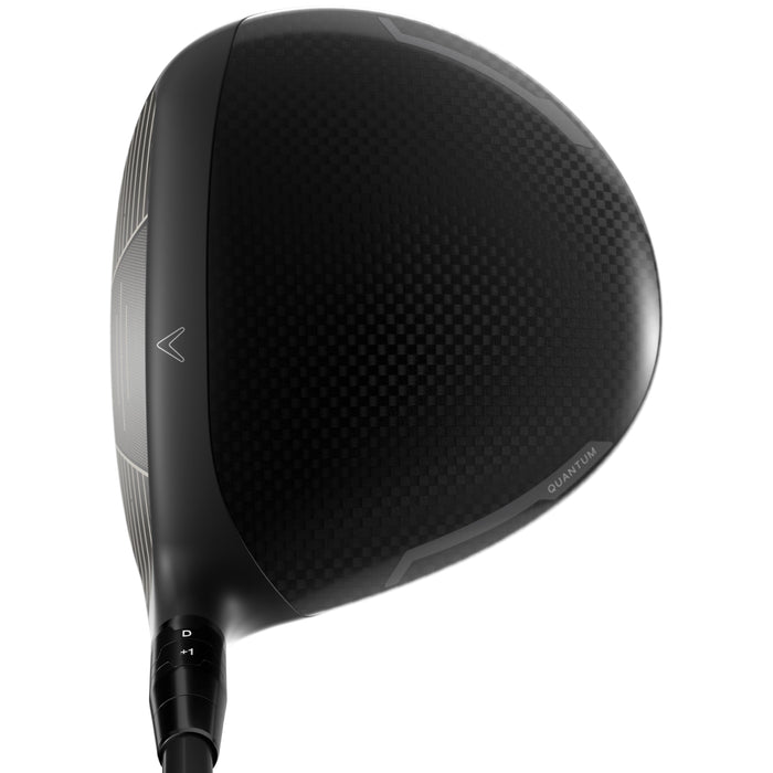 Callaway Quantum Max D Driver Custom