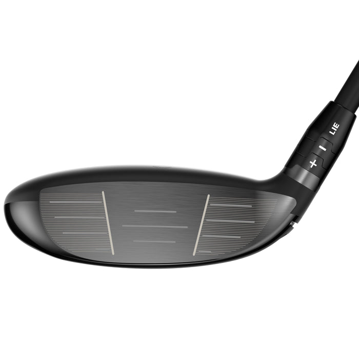 Callaway Quantum Max D Fairway Wood Custom