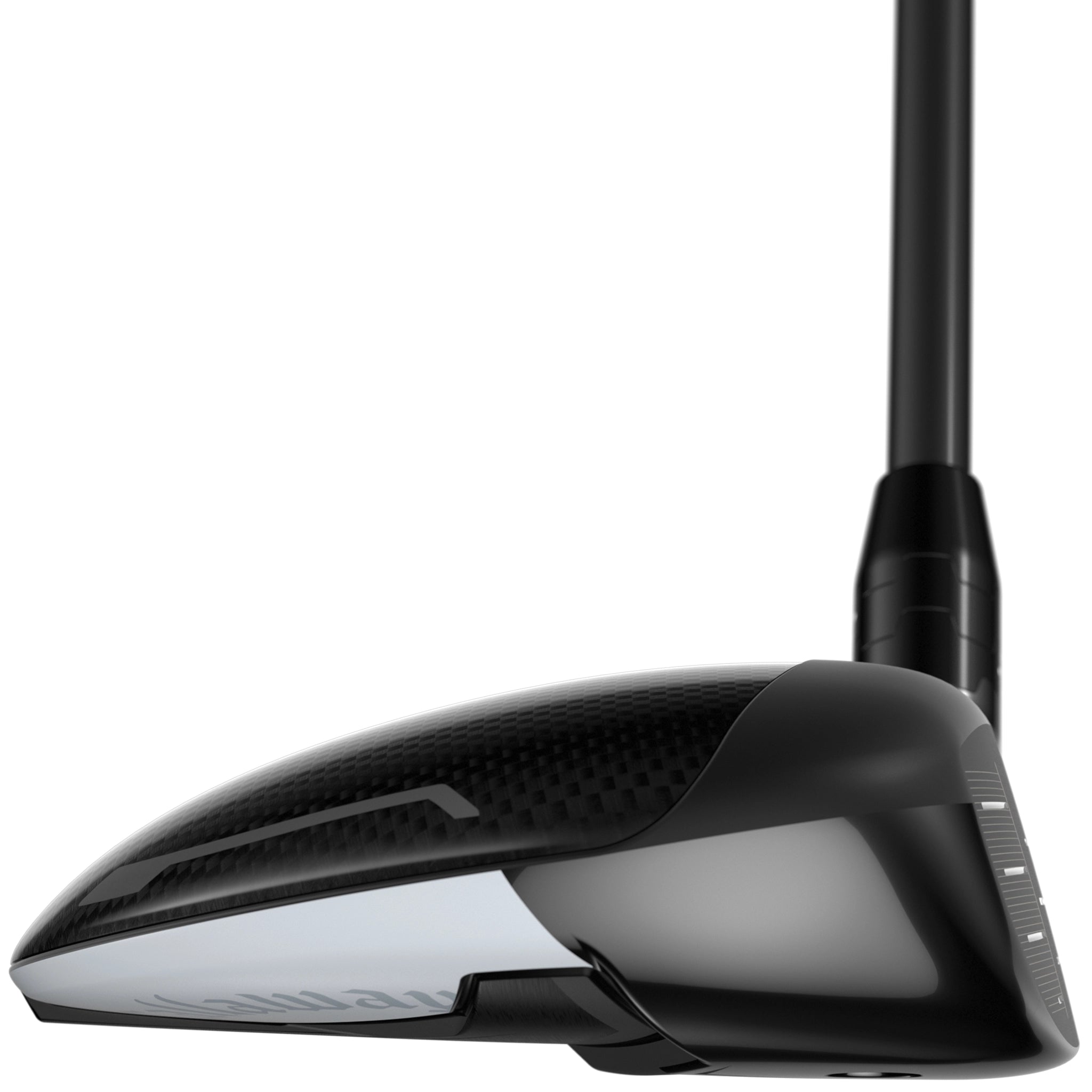 Callaway Quantum Max D Detail View
