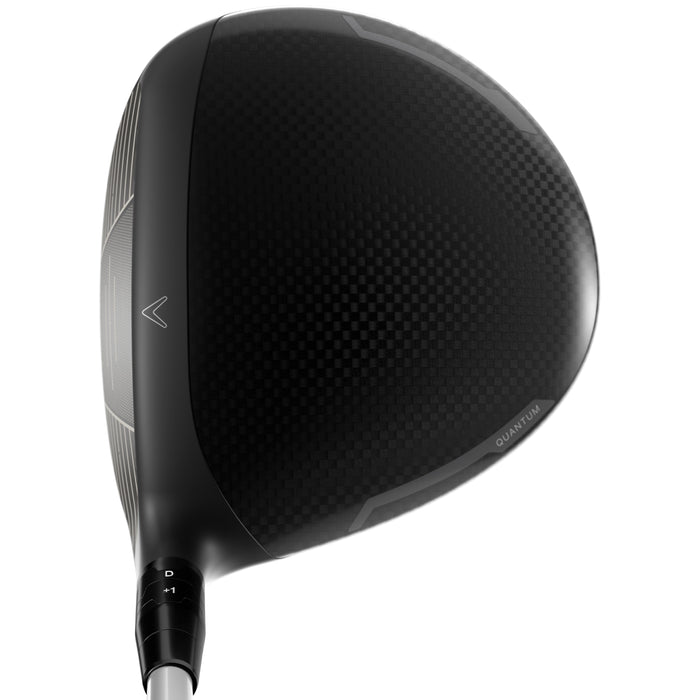 Callaway Quantum Max D Ladies Driver Custom