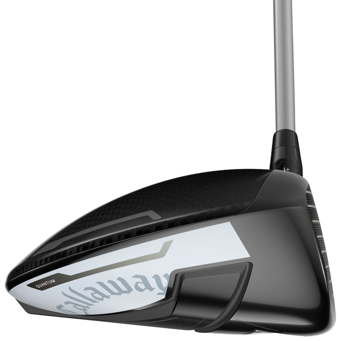 Callaway Quantum Max D Ladies Driver Custom