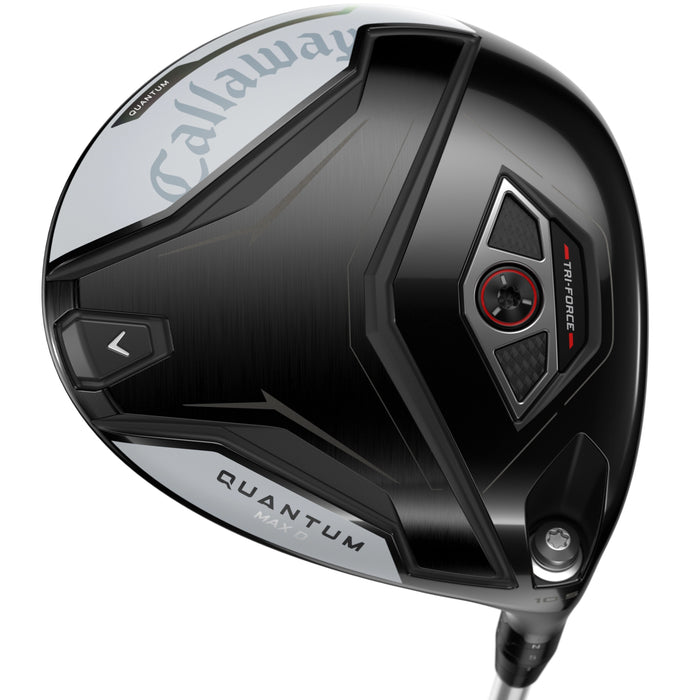 Callaway Quantum Max D Ladies Driver Custom