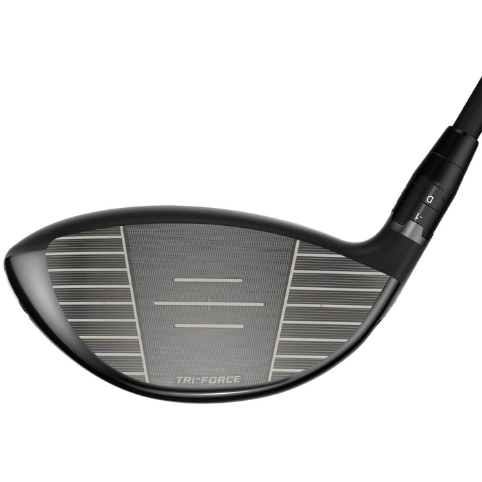 Callaway Quantum Max Driver Custom