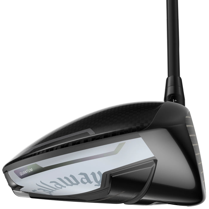 Callaway Quantum Max Driver Custom