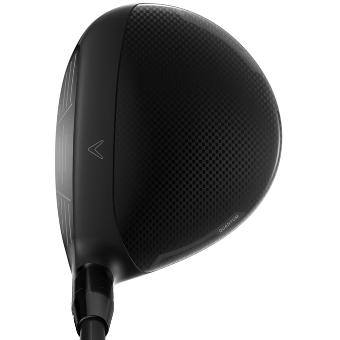 Callaway Quantum Max Fairway Wood Custom