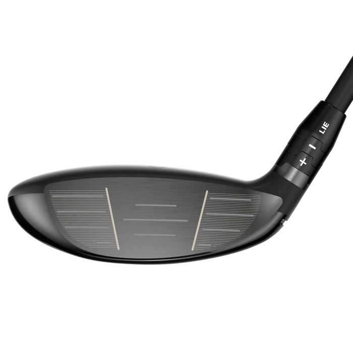 Callaway Quantum Max Fairway Wood Custom