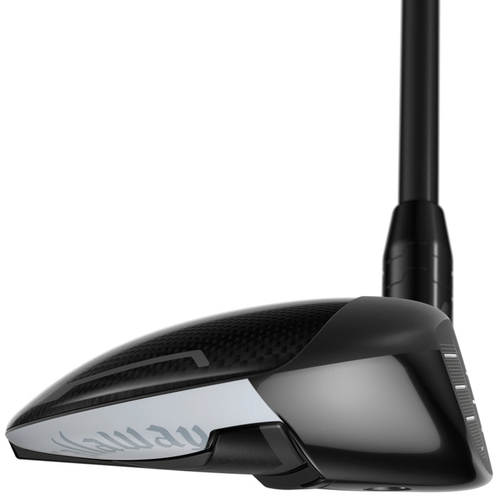 Callaway Quantum Max Fairway Wood Custom