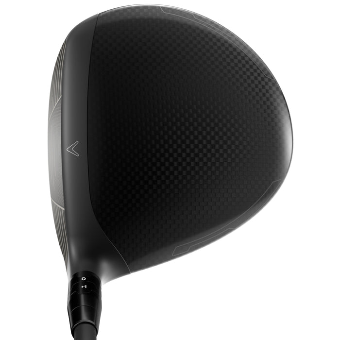 Callaway Quantum Max Fast Driver Custom