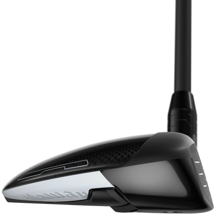 Callaway Quantum Max Fast Fairway Wood Custom