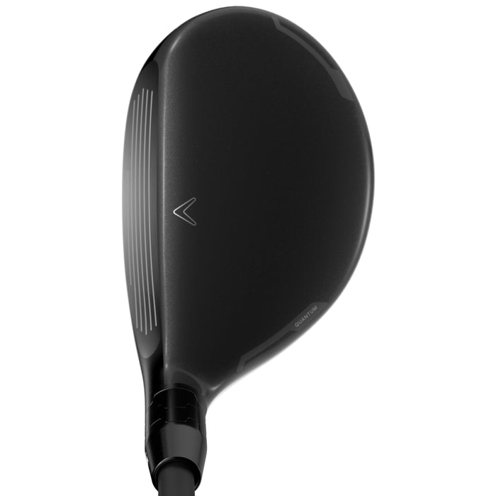 Callaway Quantum Max Fast Hybrid Custom