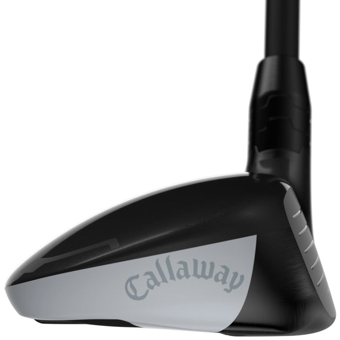 Callaway Quantum Max Fast Hybrid Custom