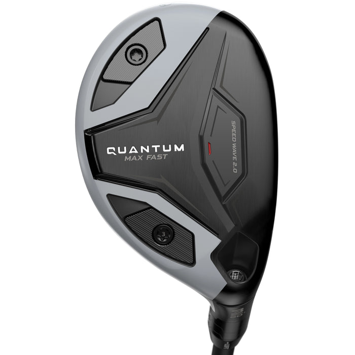 Callaway Quantum Max Fast Hybrid Custom
