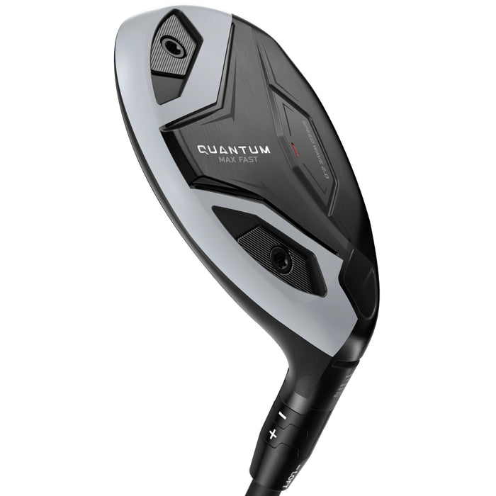Callaway Quantum Max Fast Hybrid Custom