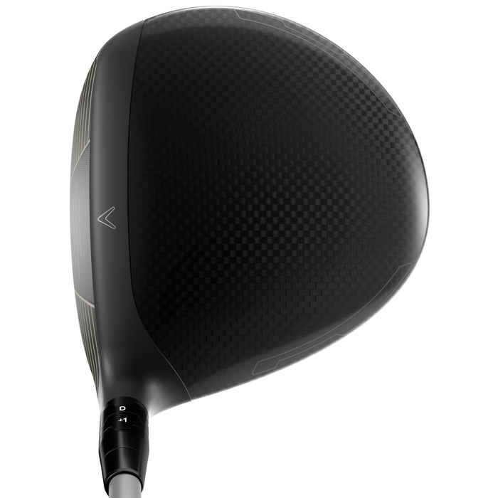 Callaway Quantum Max Fast Ladies Driver Custom