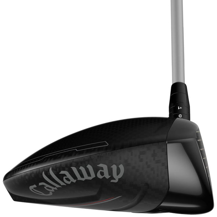 Callaway Quantum Max Fast Ladies Driver Custom