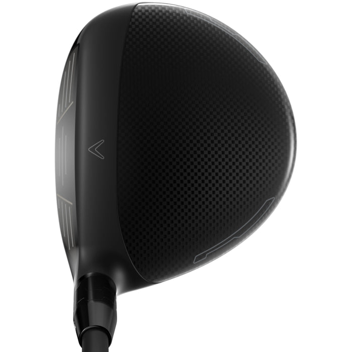 Callaway Quantum Max Fast Ladies Fairway Wood RH