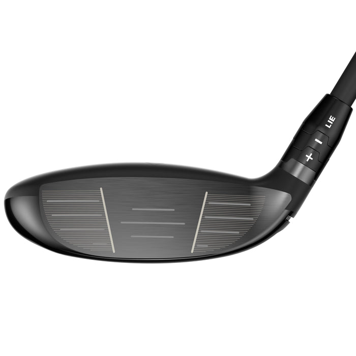 Callaway Quantum Max Fast Ladies Fairway Wood RH