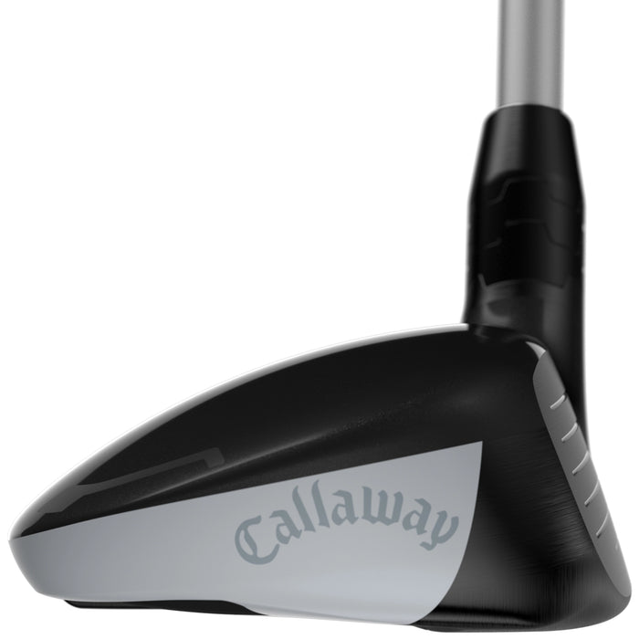 Callaway Quantum Max Fast Ladies Hybrid Custom