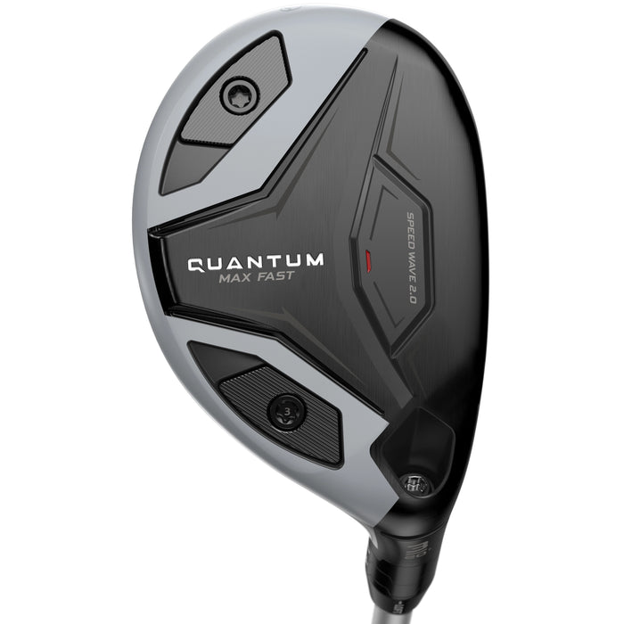 Callaway Quantum Max Fast Ladies Hybrid Custom