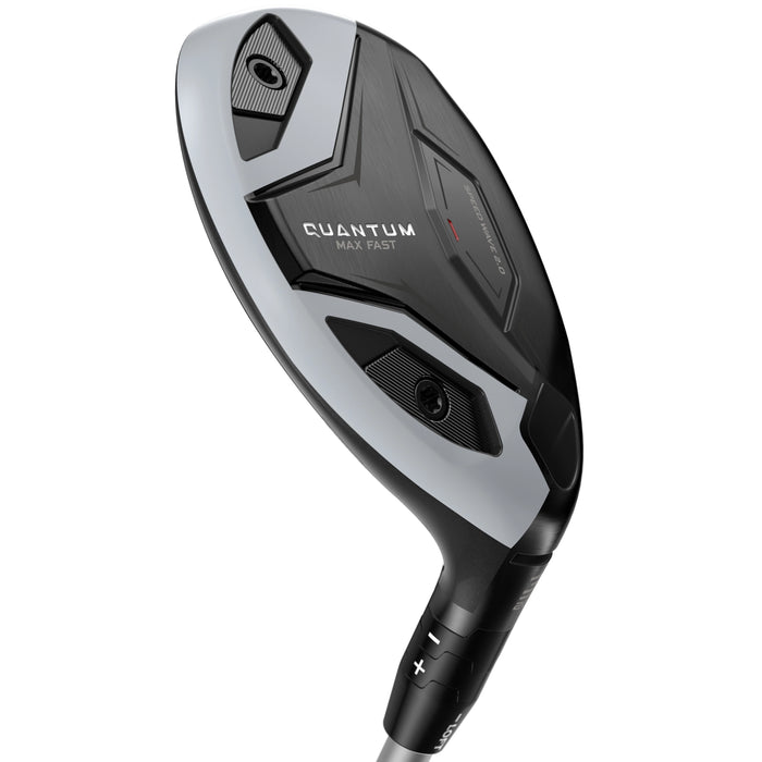 Callaway Quantum Max Fast Ladies Hybrid Custom