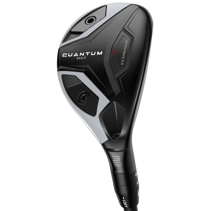 Callaway Quantum Max Hybrid Custom