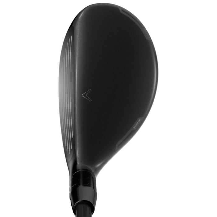 Callaway Quantum Max Hybrid Custom