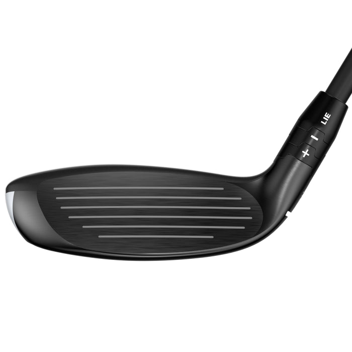 Callaway Quantum Max Hybrid Custom