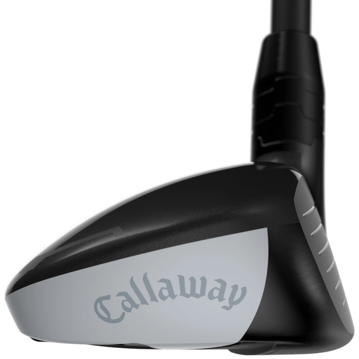 Callaway Quantum Max Hybrid Custom