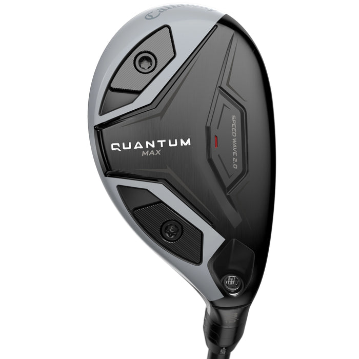 Callaway Quantum Max Hybrid Custom
