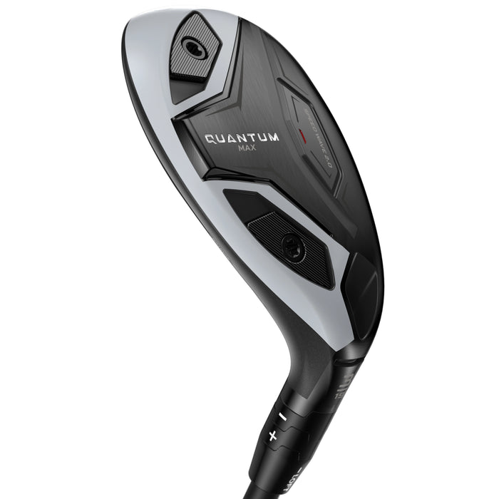 Callaway Quantum Max Hybrid Custom